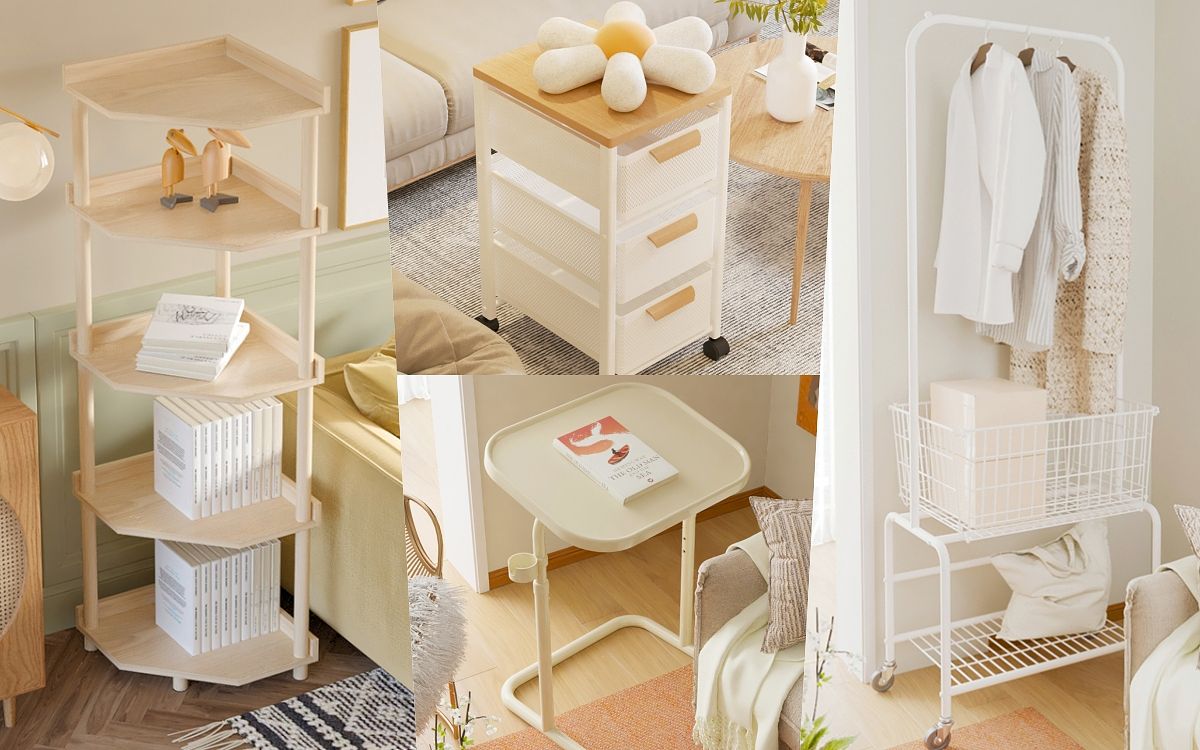 2022淘寶家居、地墊推薦