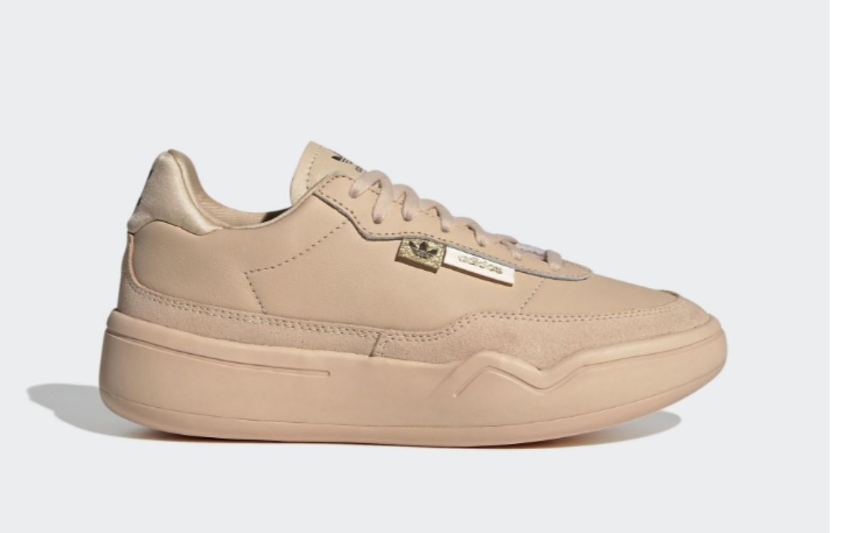 adidas Originals HER COURT 經典鞋