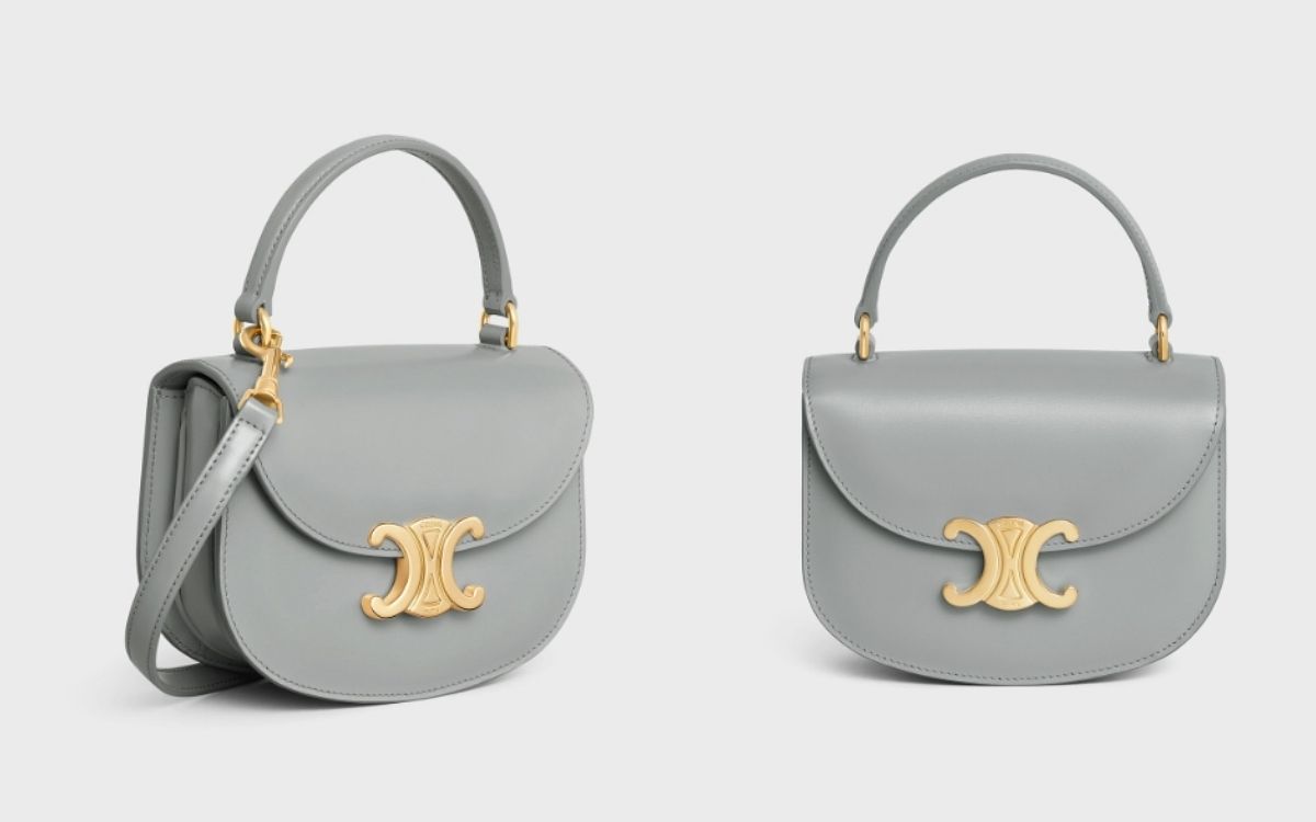 CHANEL、DIOR、CELINE包包官網推薦