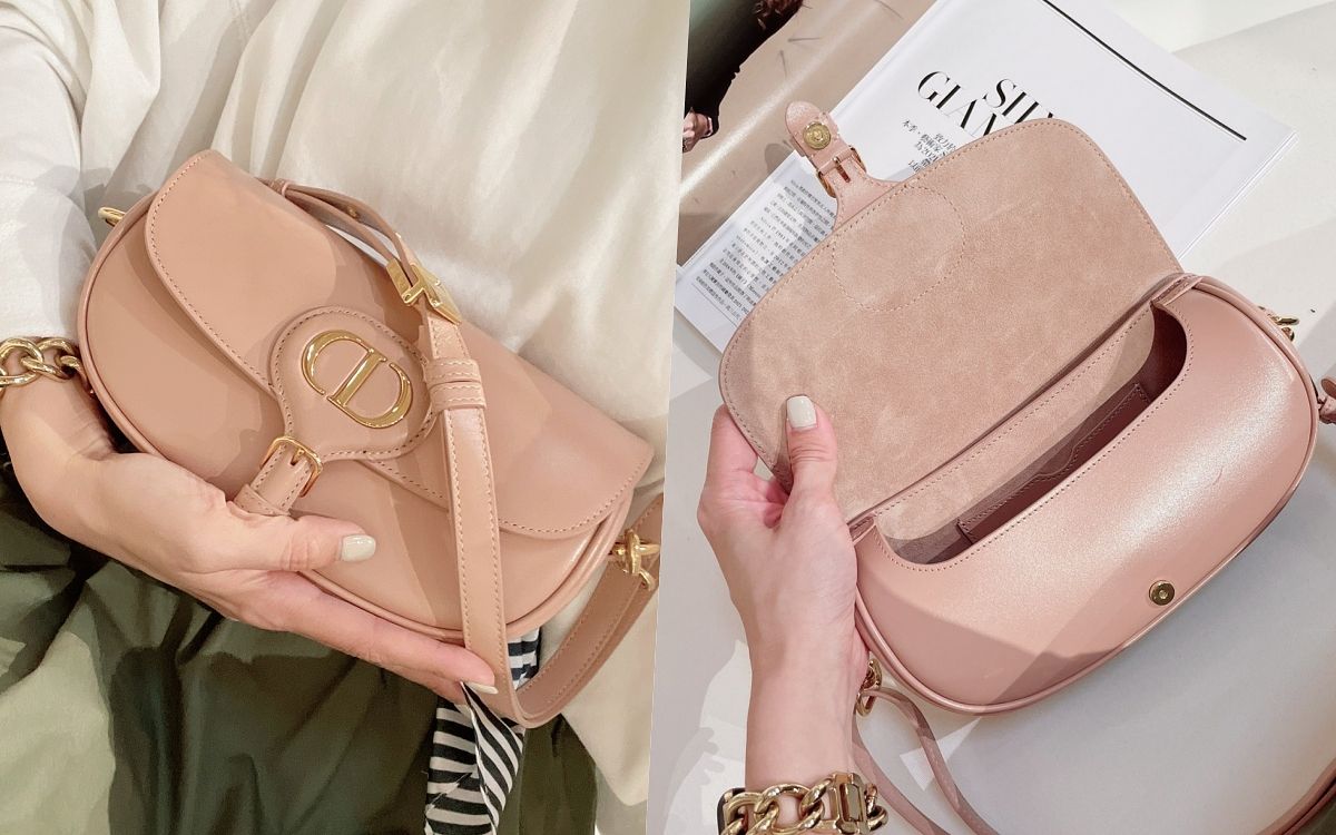 Dior包包經典款價格目錄