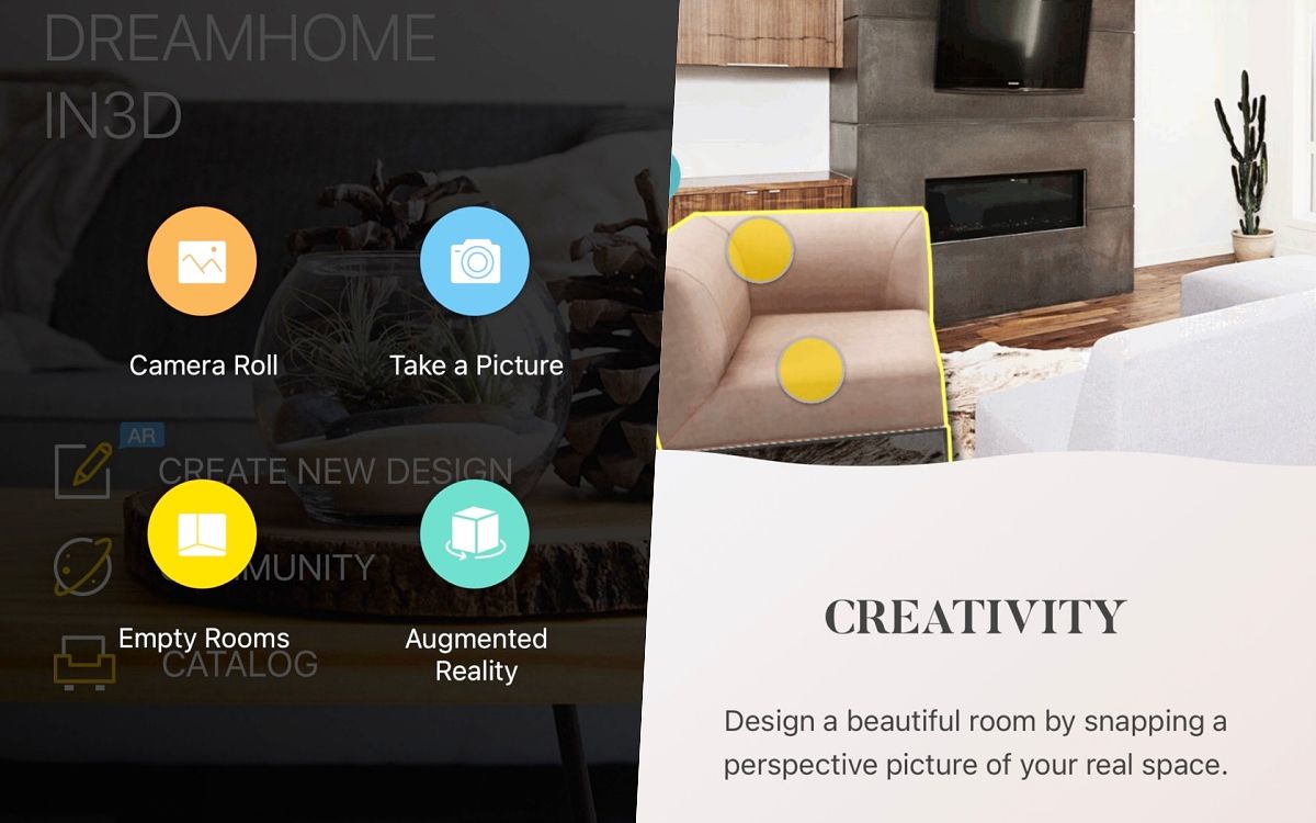 免費室內設計App推薦