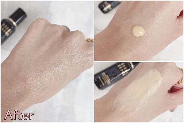 BOBBI BROWN必買推薦冬蟲夏草精華粉底