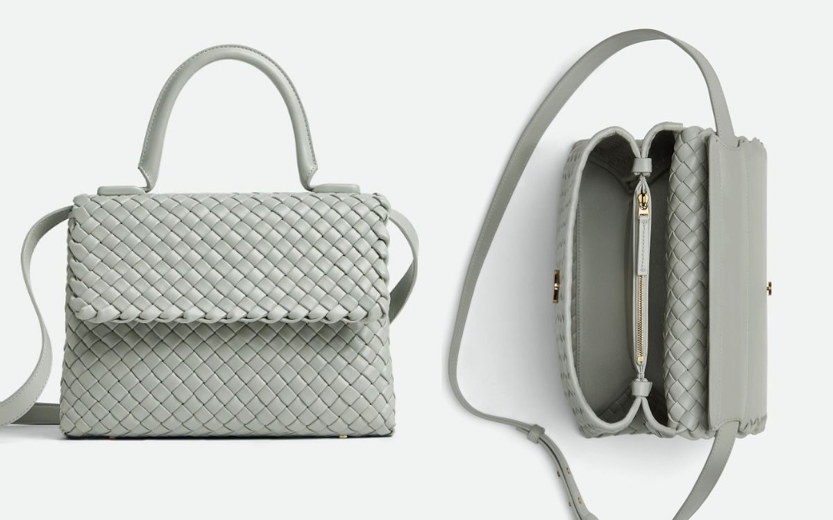 CHANEL、DIOR、CELINE包包官網推薦