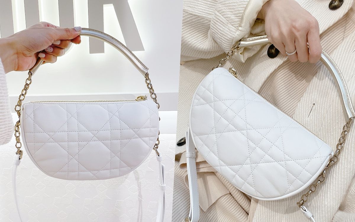 Dior包包經典款價格目錄