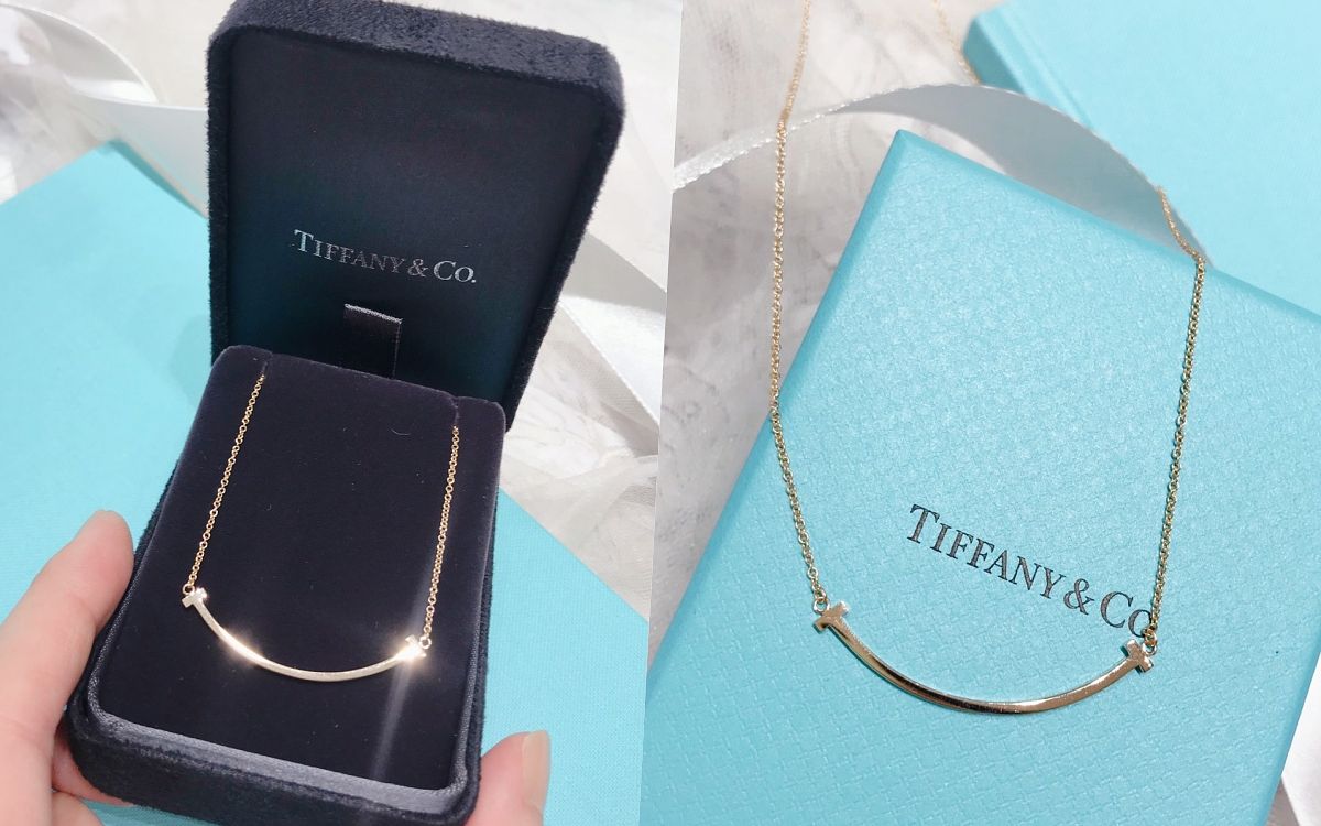 2022精品項鍊入門推薦