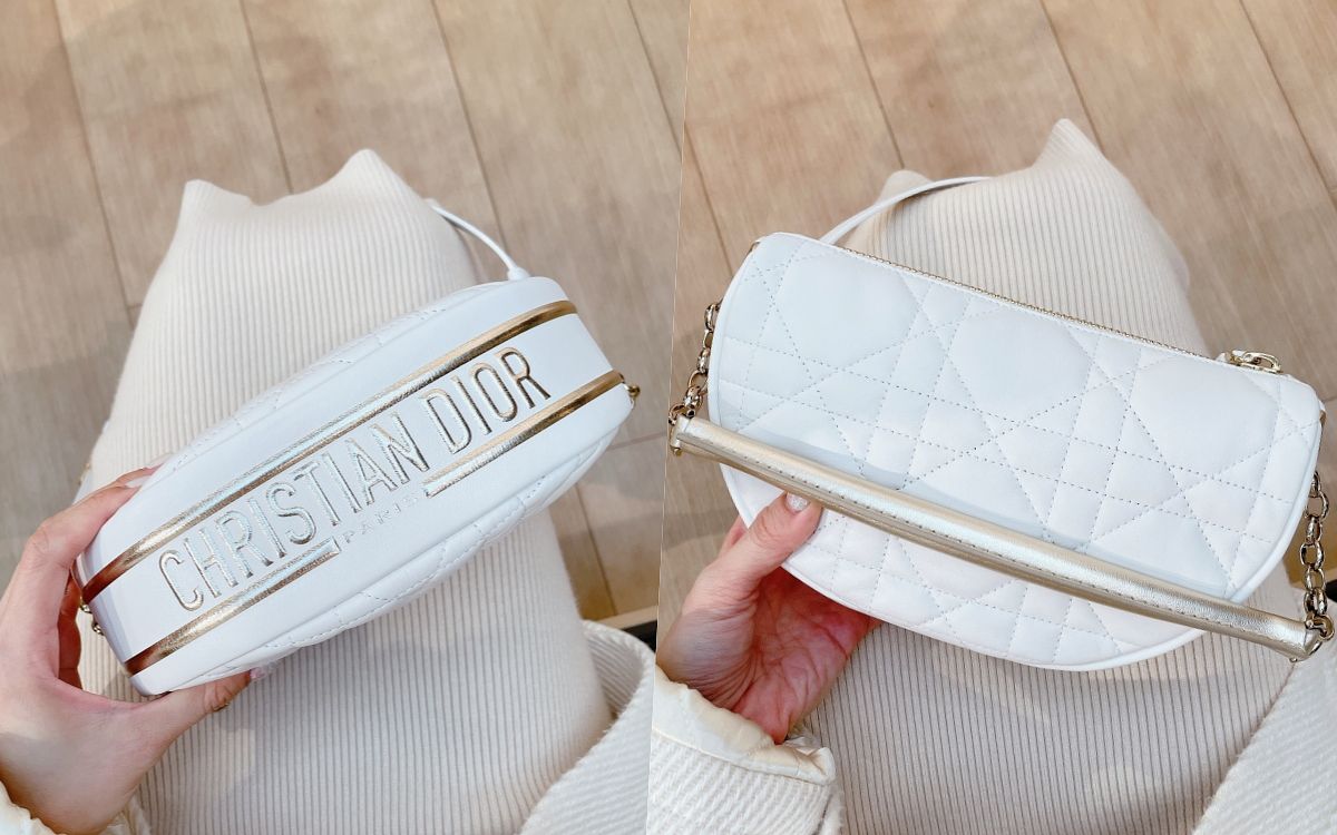 Dior包包經典款價格目錄