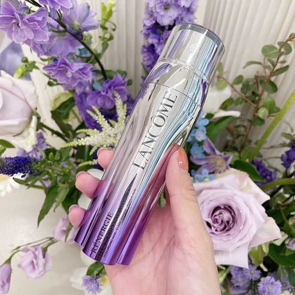 蘭蔻 超緊顏抗痕亮采三效精華