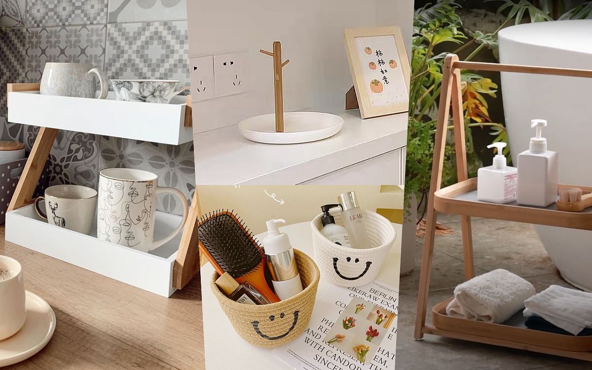 2022淘寶家居、地墊推薦