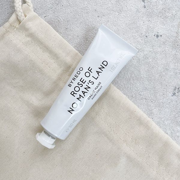 BYREDO無人之境護手霜