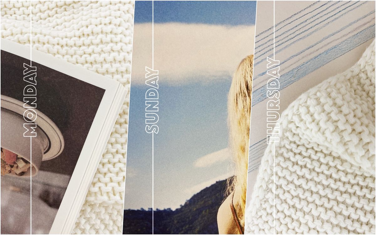 IG限動日期濾鏡推薦