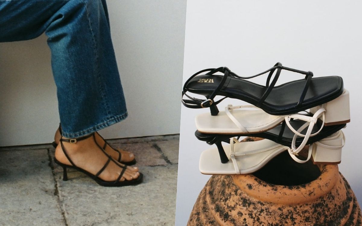 2023夏天涼鞋推薦