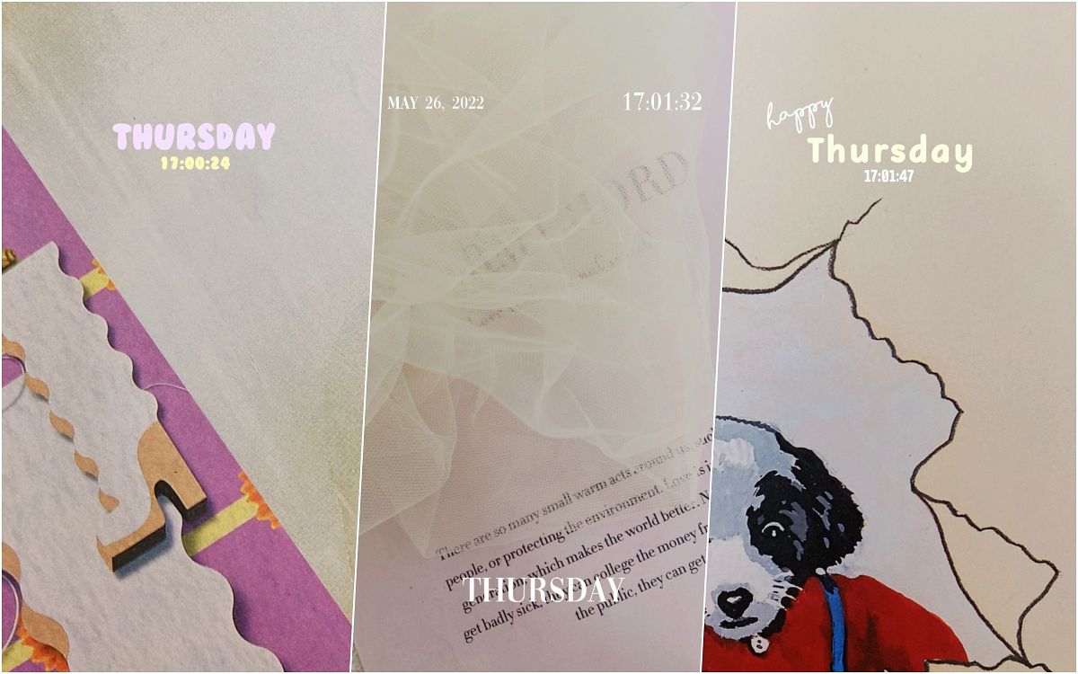 IG限動日期濾鏡推薦