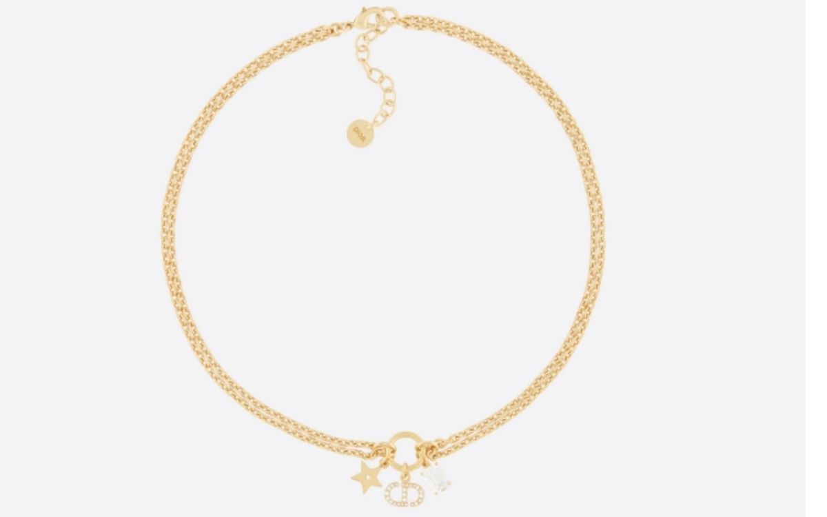 2022精品項鍊入門推薦