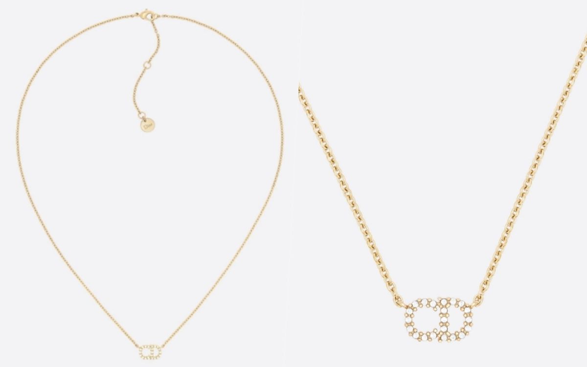 2022精品項鍊入門推薦