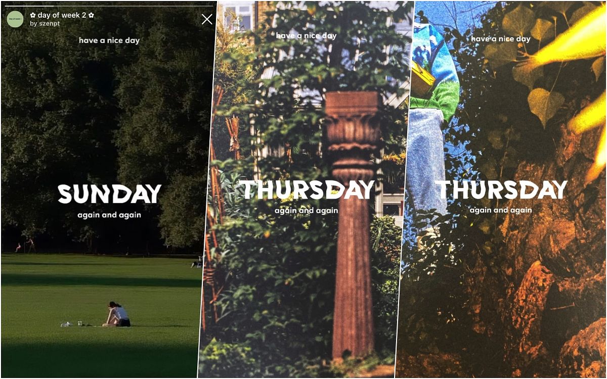 IG限動日期濾鏡推薦