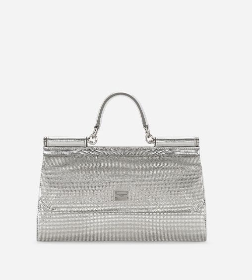 春日必備浪漫編織包、華麗水鑽包款再度回歸！ 盤點2024春夏包款6大趨勢與精品包推薦