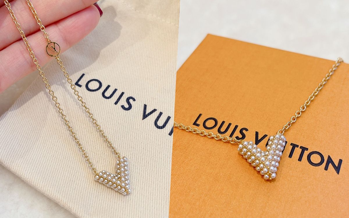 2022精品項鍊入門推薦