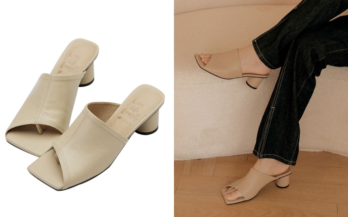 2023夏天涼鞋推薦