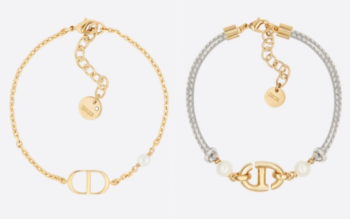 2022精品DIOR手環推薦