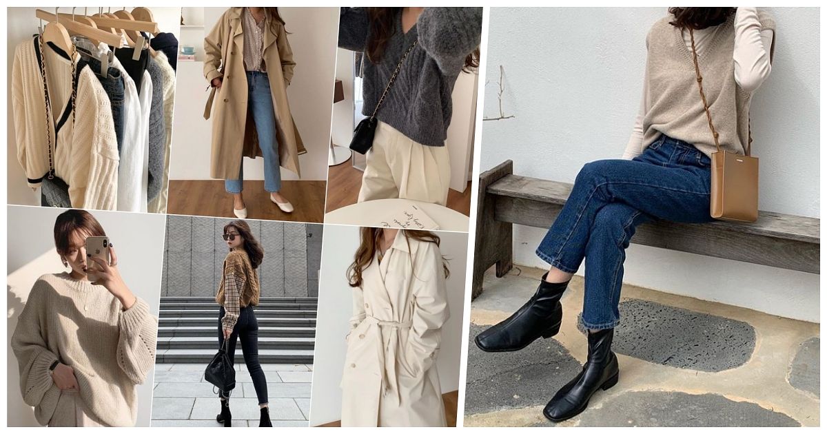 2022質感服飾品牌推薦