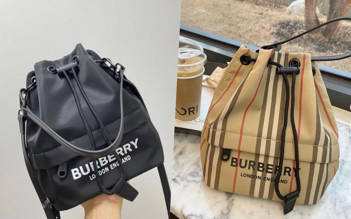 2021精品迷你水桶包