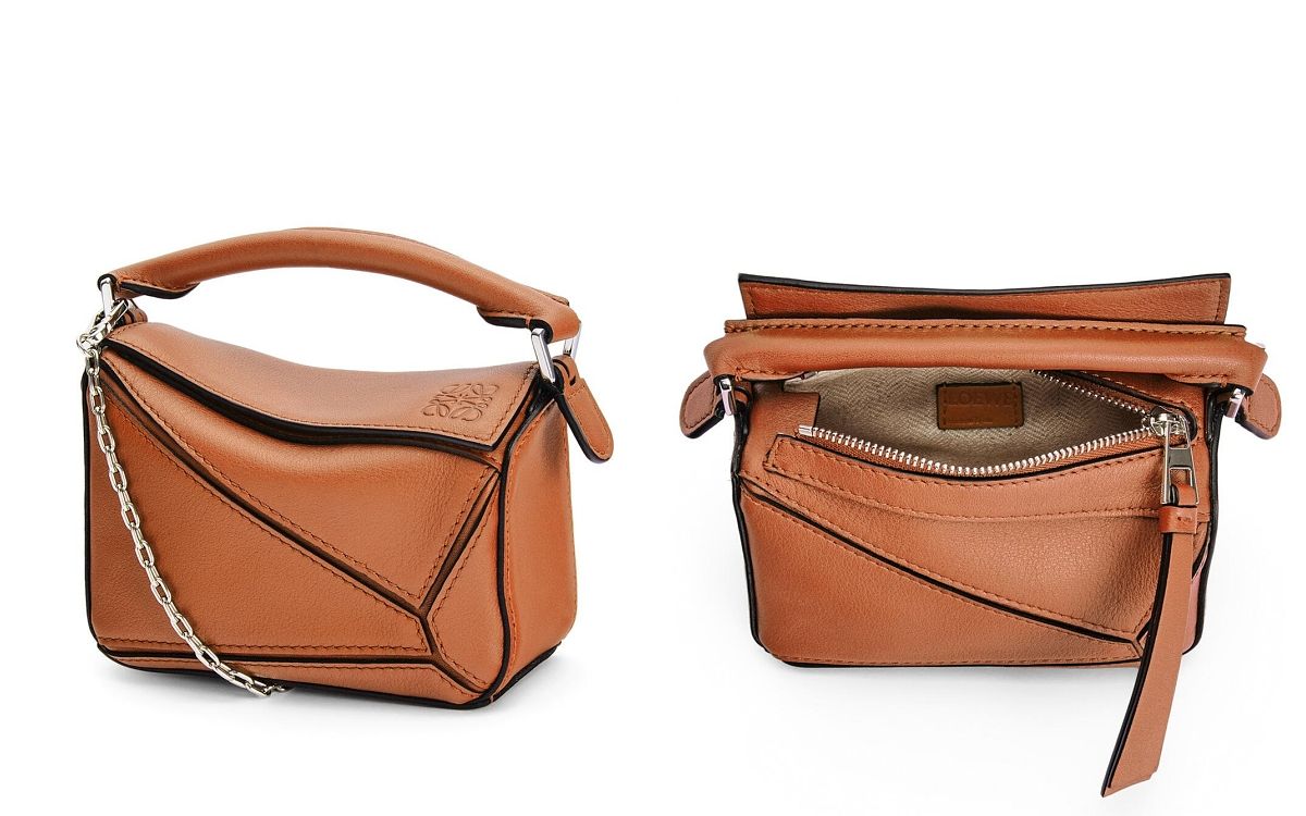 低預算精品小包推薦LOEWE