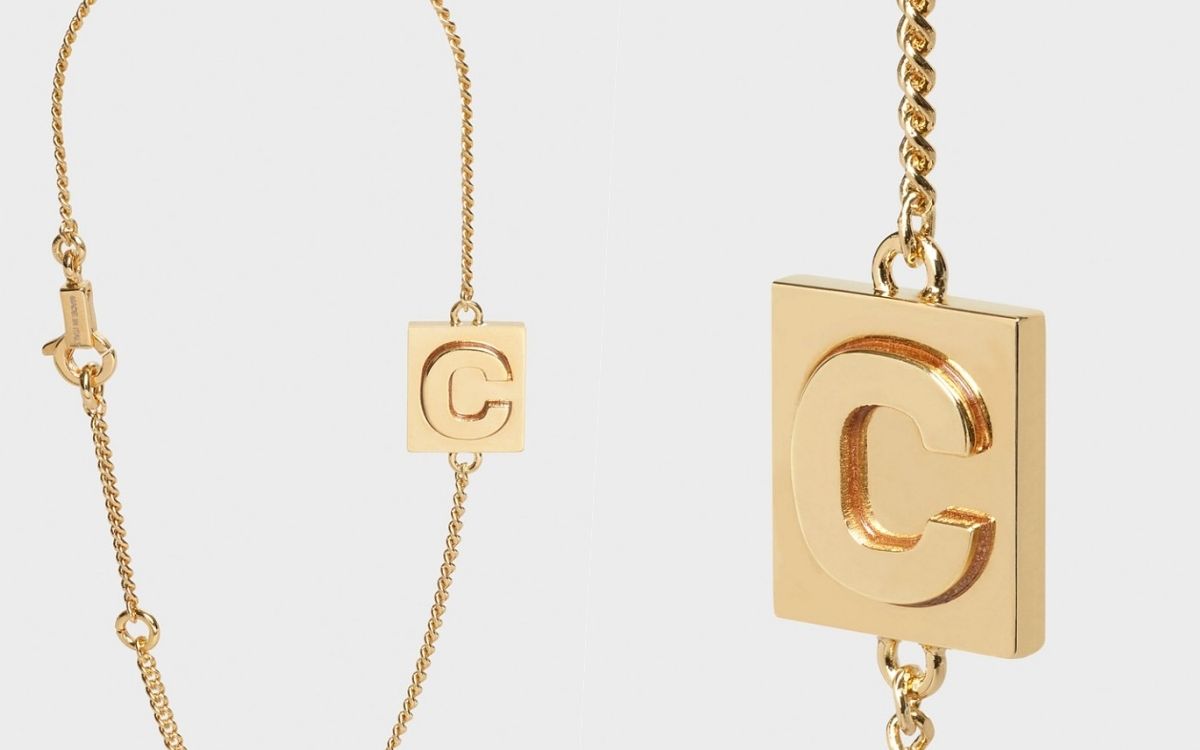 2022 CELINE精品手環推薦