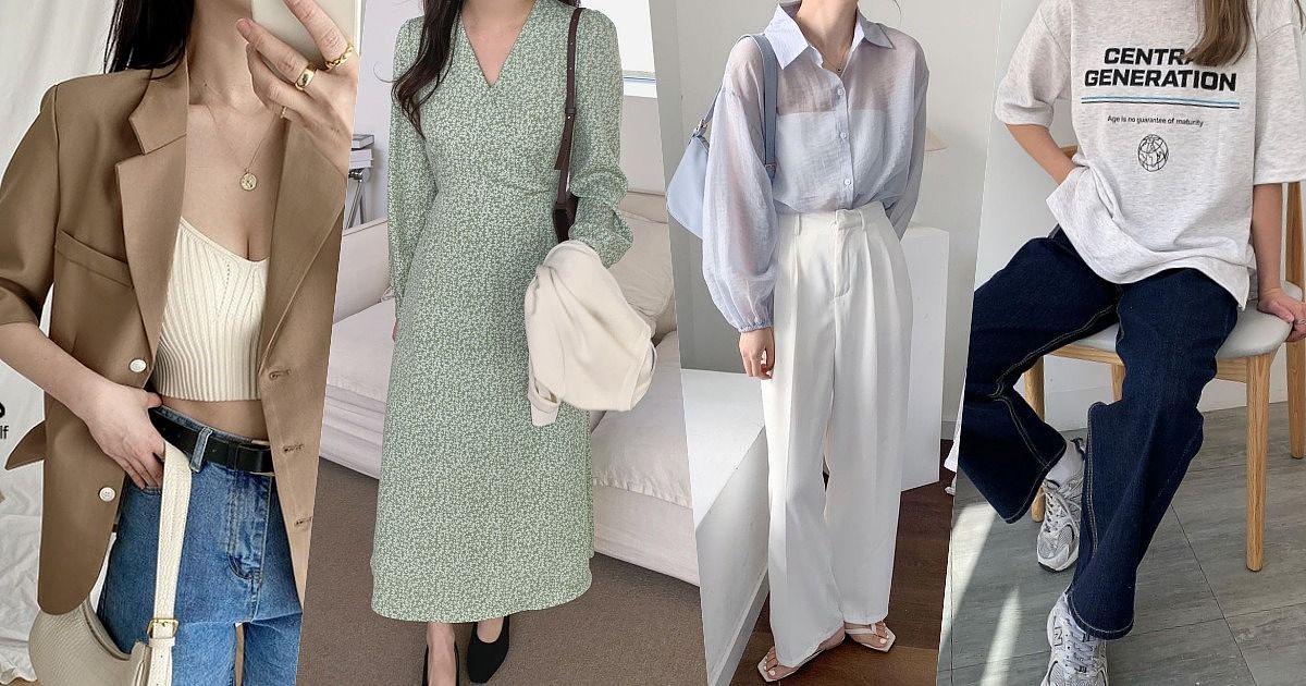 2022蝦皮服飾品牌推薦