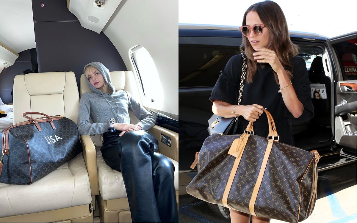 2024年夏季三大趨勢旅行包款！經典Duffel旅行袋、超大托特包今年夏日出外旅遊必備！