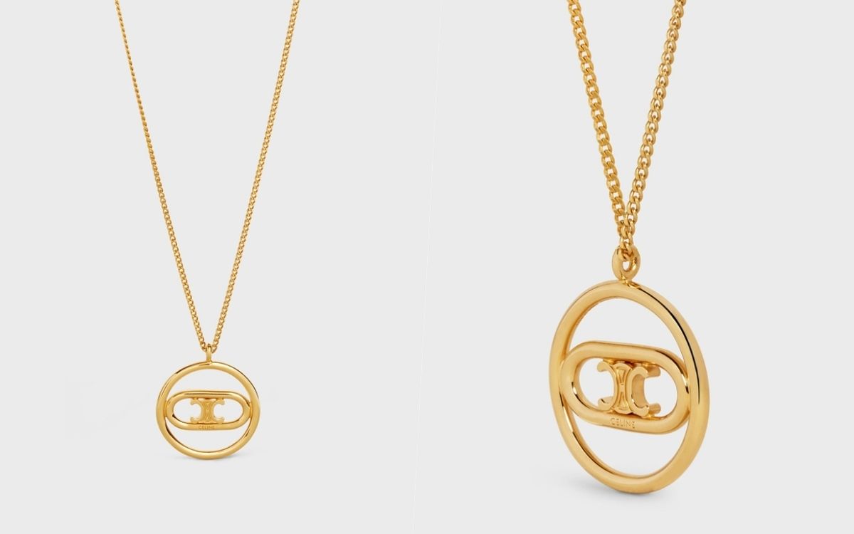 2022精品項鍊入門推薦