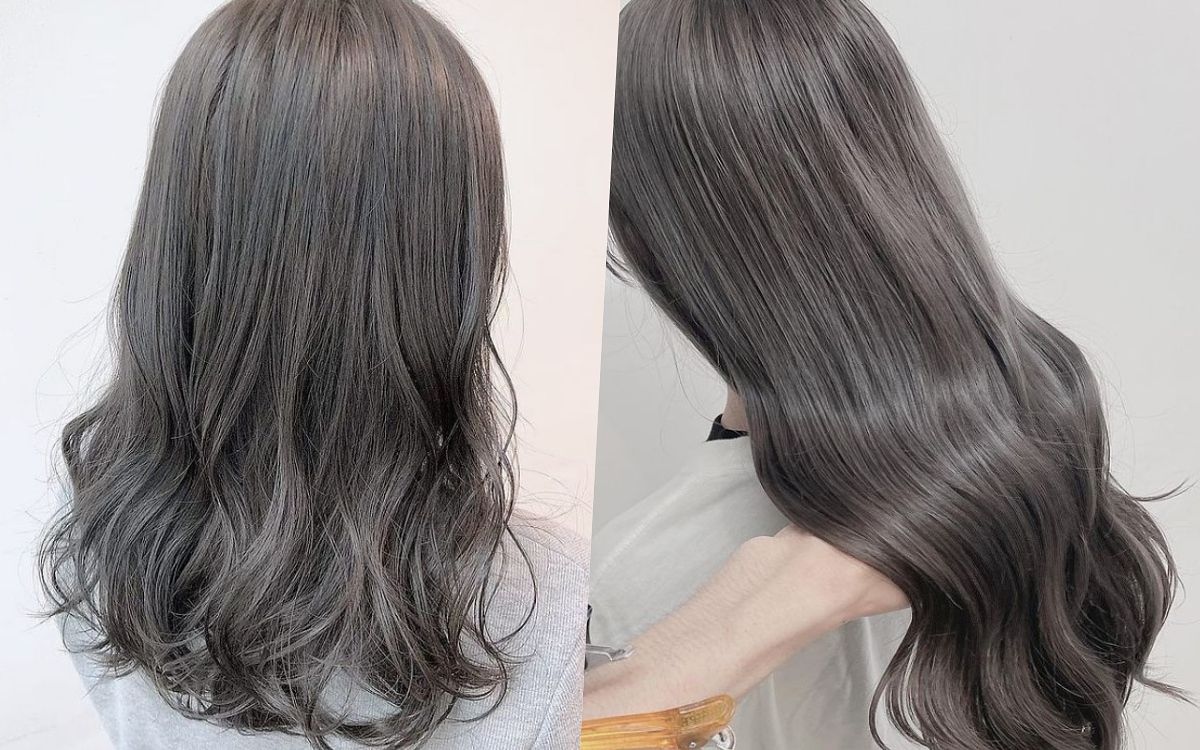 2022染髮顏色推薦