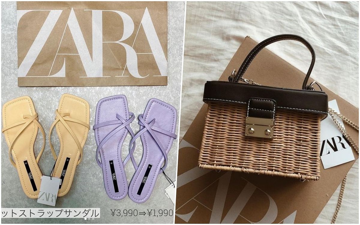 UNIQLO、ZARA、GU平價服推薦