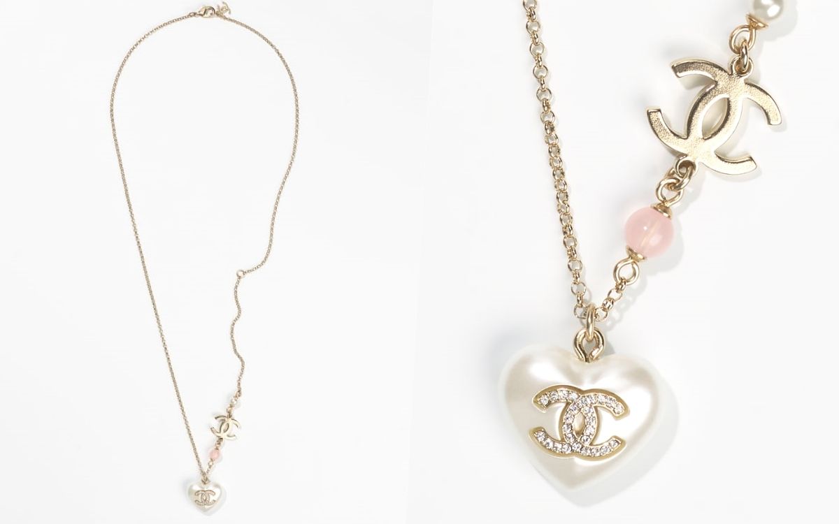 2022精品項鍊入門推薦