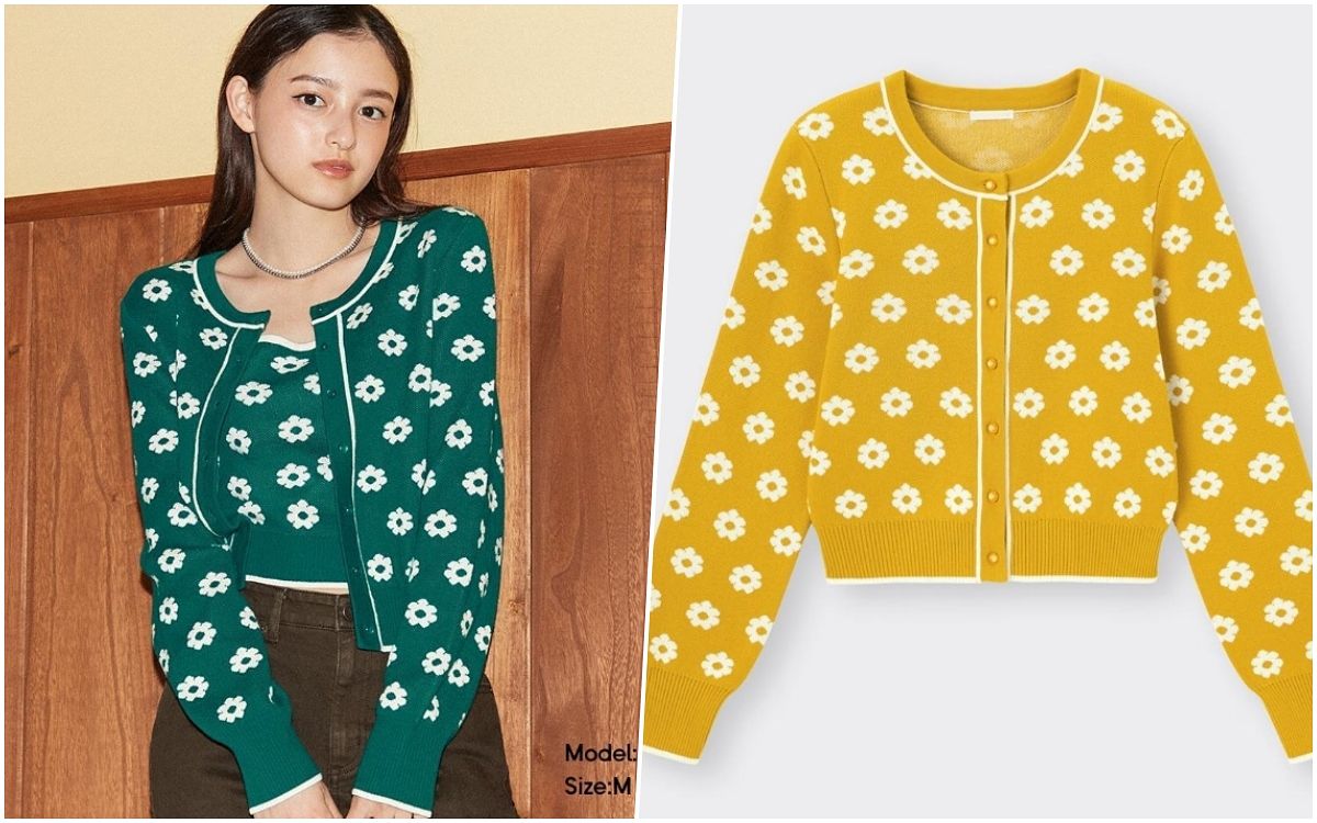 GU、UNIQLO必買推薦