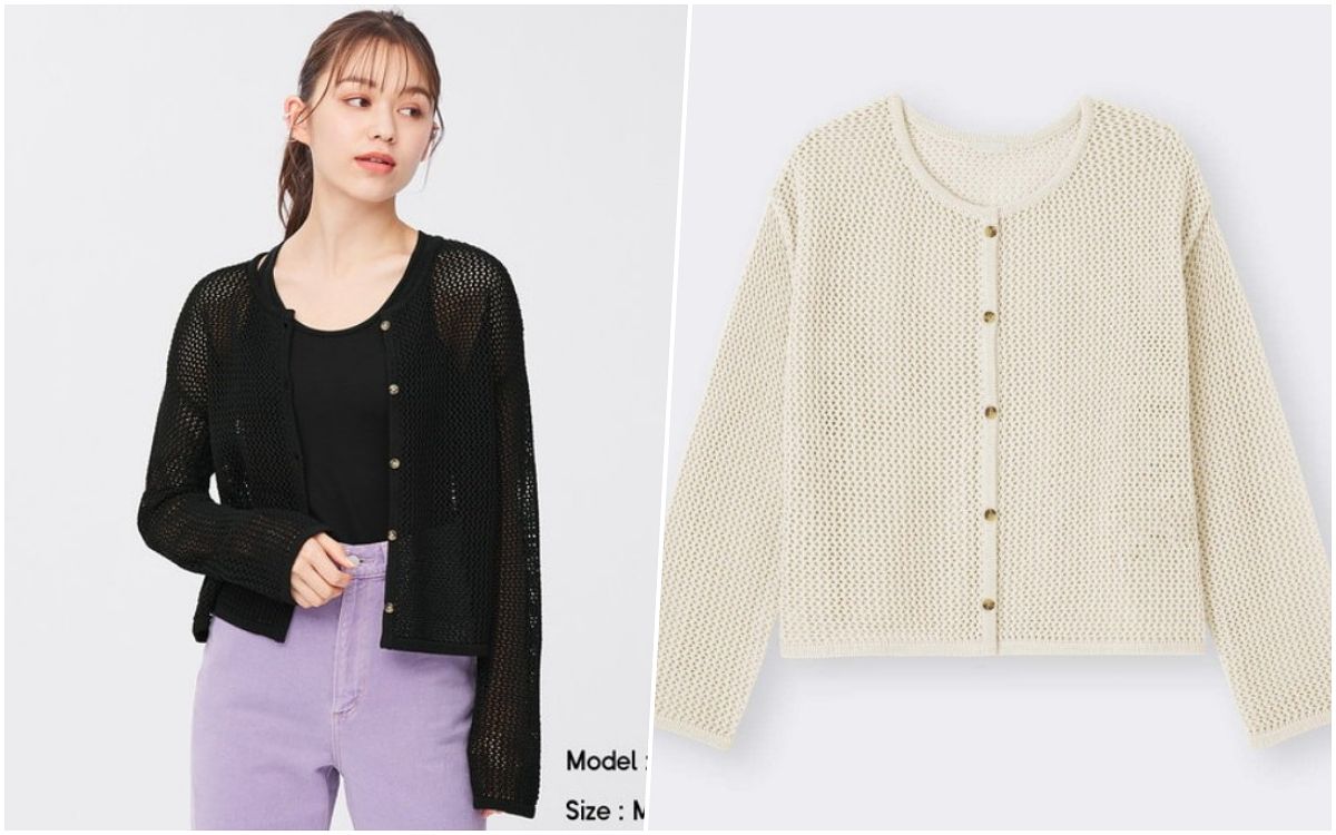 UNIQLO、ZARA、GU平價服推薦