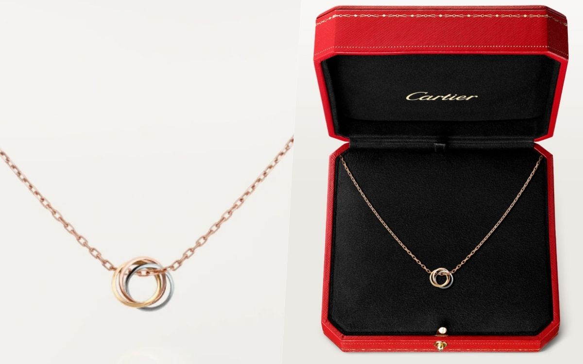 2022精品項鍊入門推薦