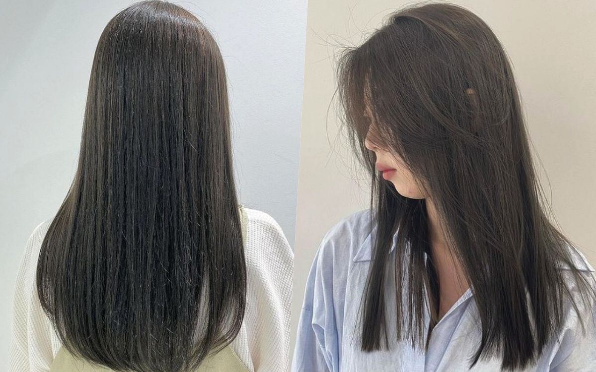2022長直髮染髮顏色推薦