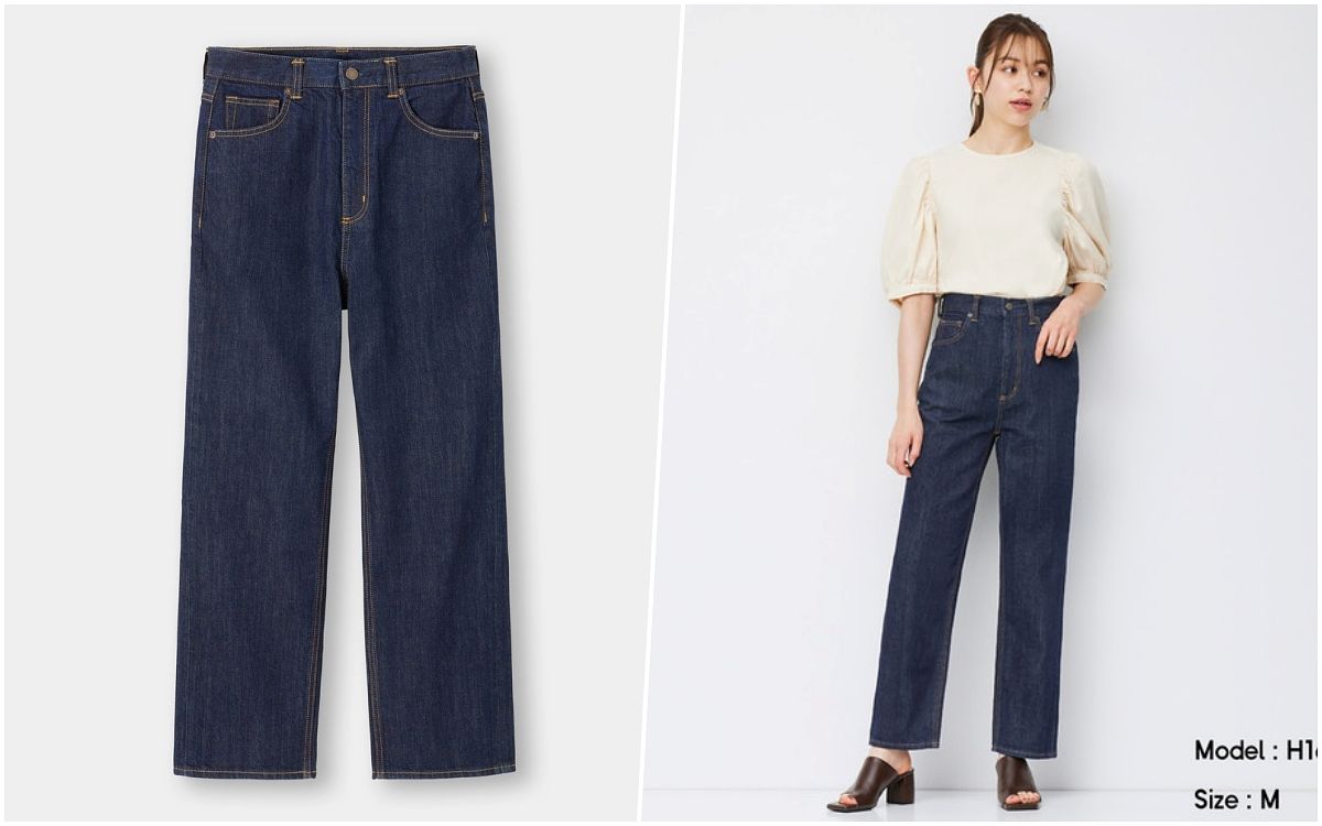 UNIQLO、ZARA、GU平價服推薦