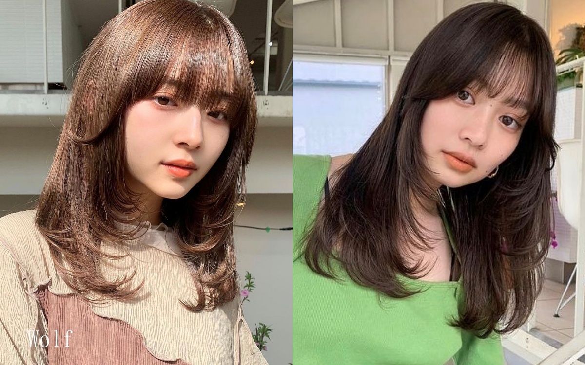 2023秋冬髮型趨勢