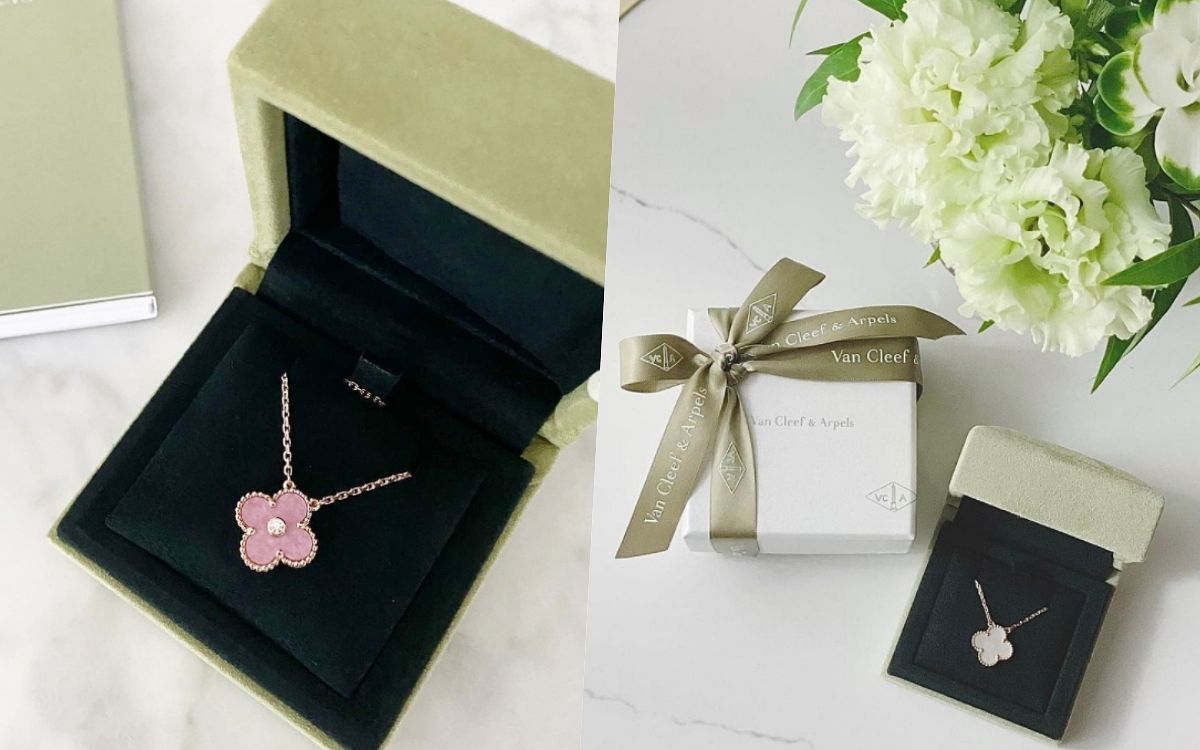 2022精品項鍊入門推薦