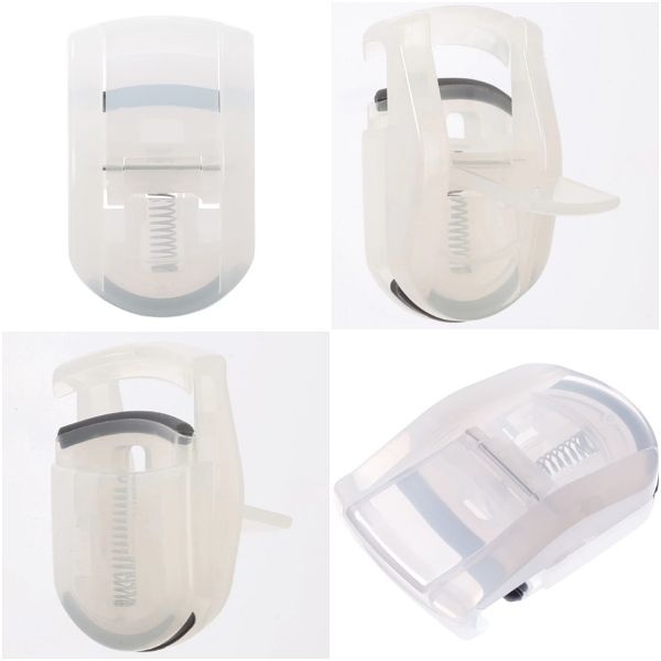 睫毛夾推薦無印良品攜帶睫毛夾