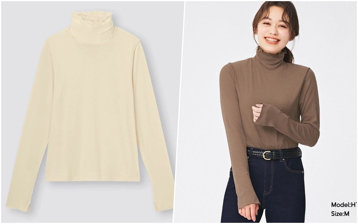 GU、UNIQLO必買推薦