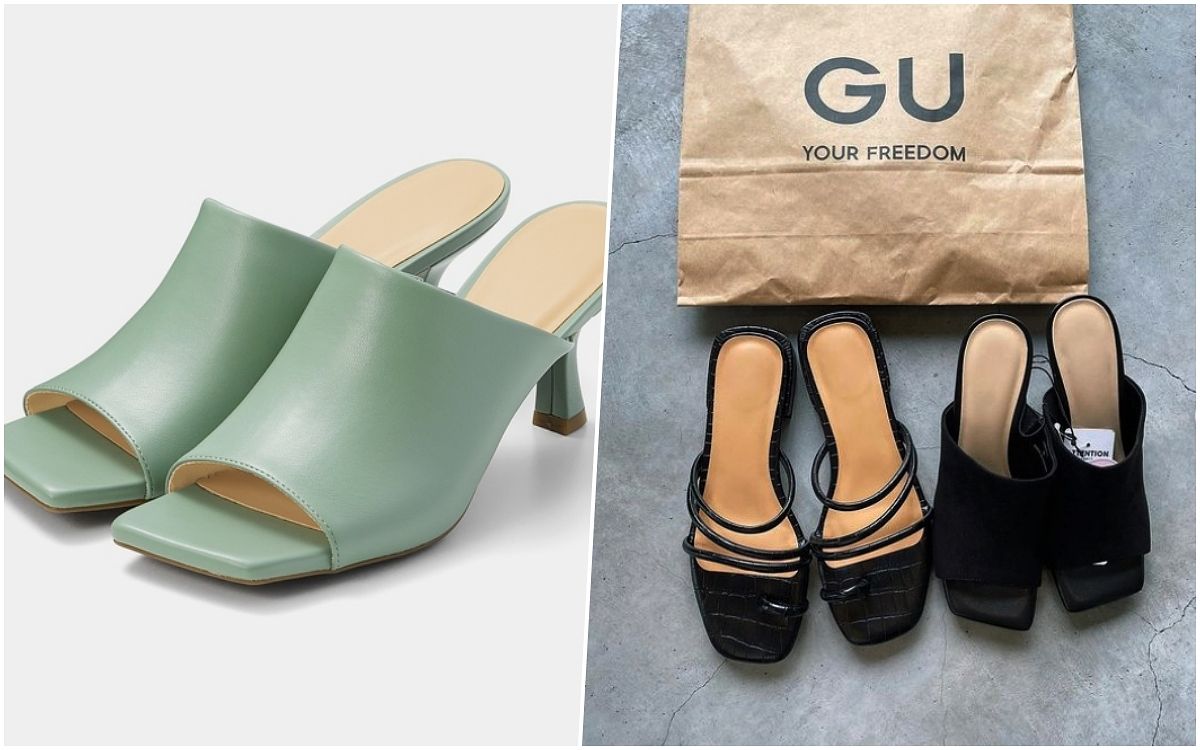 UNIQLO、ZARA、GU平價服推薦