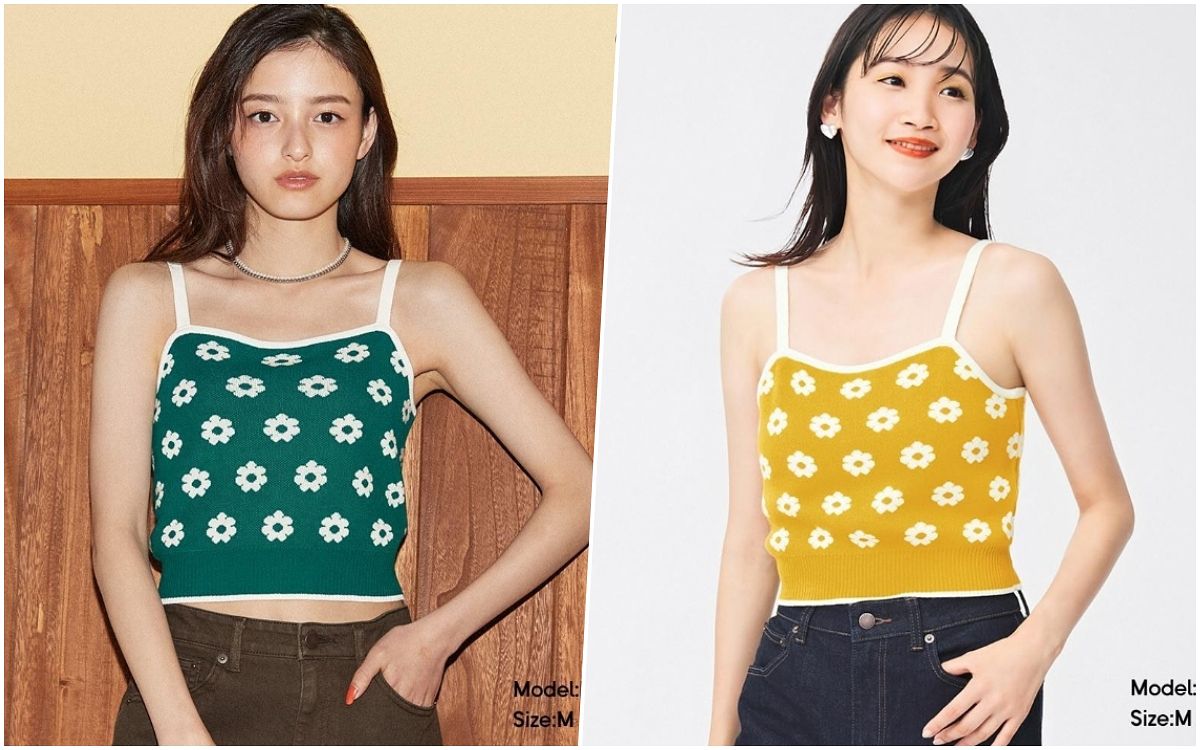 GU、UNIQLO必買推薦