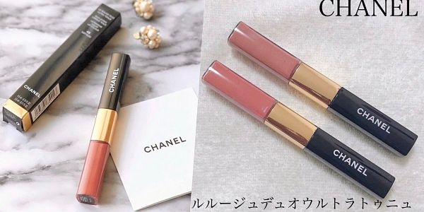 香奈兒超炫耀持色唇萃