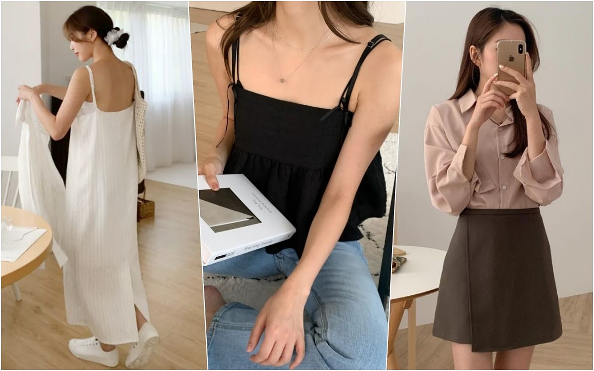 5間韓系網拍推薦