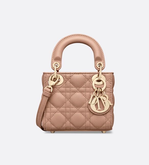 春日必備浪漫編織包、華麗水鑽包款再度回歸！ 盤點2024春夏包款6大趨勢與精品包推薦