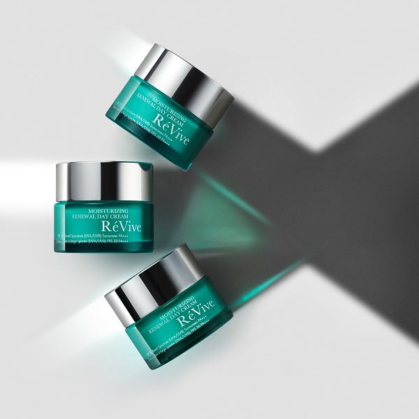 RéVive 光采再生活膚日霜SPF30