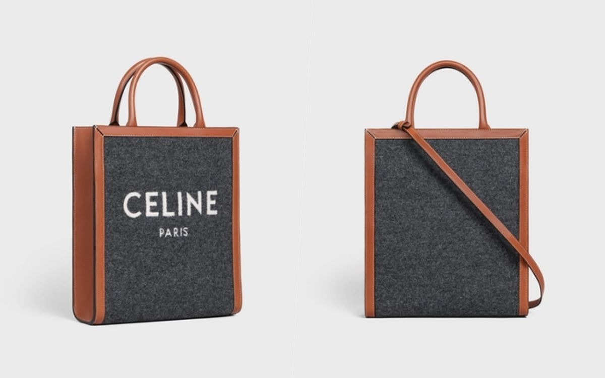 CELINE官網2022新款精品包價格款式目錄