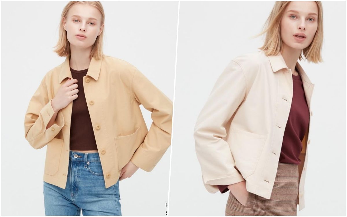 GU、UNIQLO必買推薦